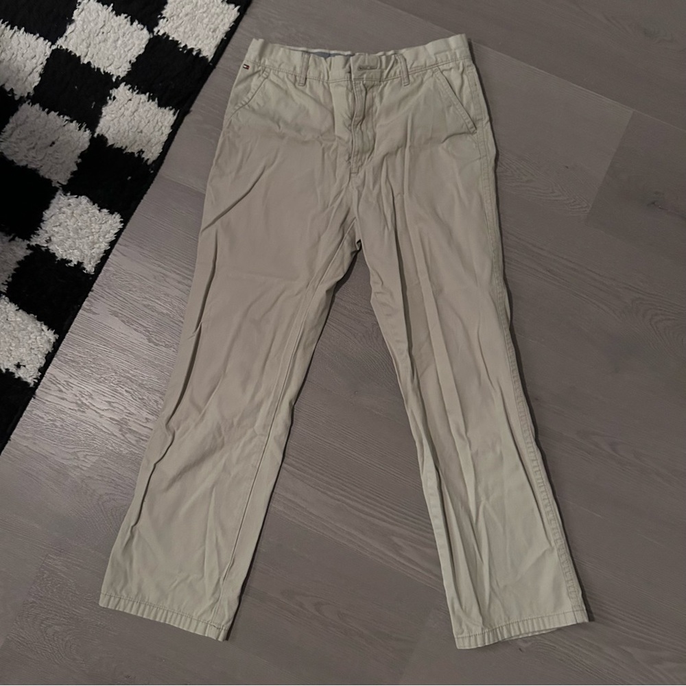Boys Size 16 (Women’s 00) Khakis